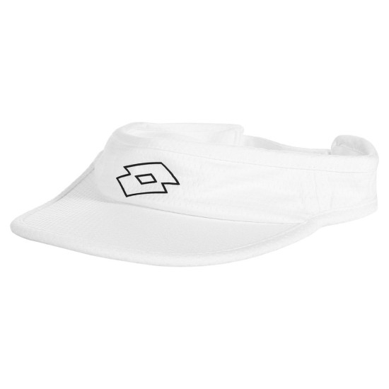 Lotto Καπέλο Tennis Visor W I